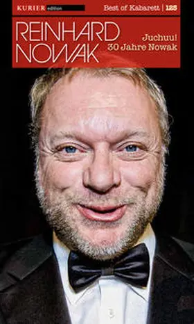 Nowak |  Juchuu! 30 Jahre Nowak | Sonstiges |  Sack Fachmedien