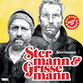 Stermann / Grissemann |  Stermann | Sonstiges |  Sack Fachmedien