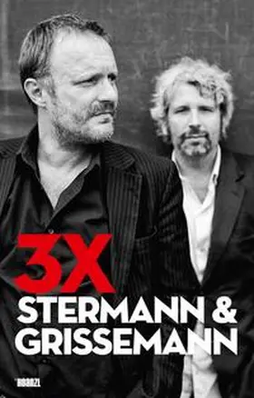 Stermann / Grissemann |  Stermann/Grissemann DVD-Set | Sonstiges |  Sack Fachmedien