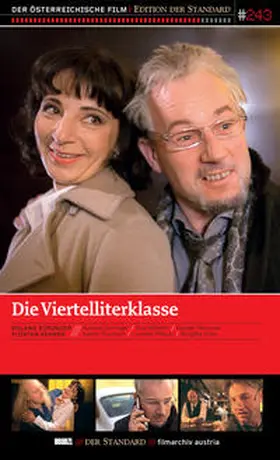  Die Viertelliterklasse | Sonstiges |  Sack Fachmedien