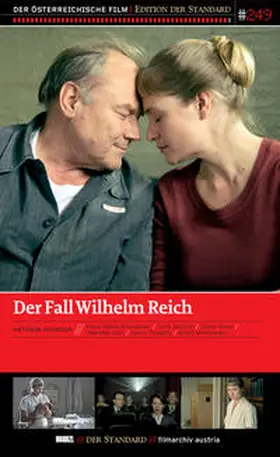  Der Fall Wilhelm Reich | Sonstiges |  Sack Fachmedien