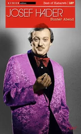 Hader |  Bunter Abend | Sonstiges |  Sack Fachmedien