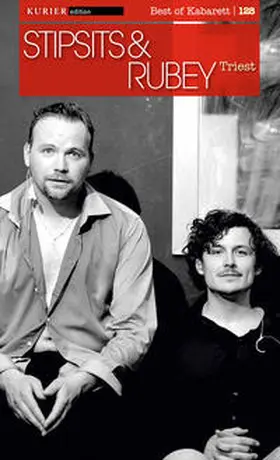 Stipsits / Rubey |  Triest | Sonstiges |  Sack Fachmedien