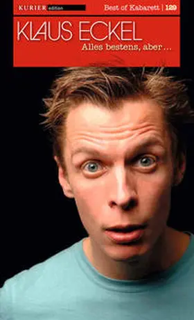 Eckel |  Alles bestens, aber ... | Sonstiges |  Sack Fachmedien