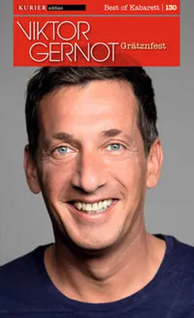 Gernot |  Grätznfest | Sonstiges |  Sack Fachmedien