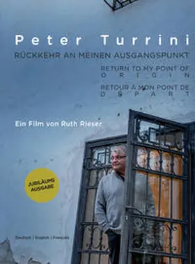 Turrini |  Rückkehr an meinen Ausgangspunkt | Sonstiges |  Sack Fachmedien