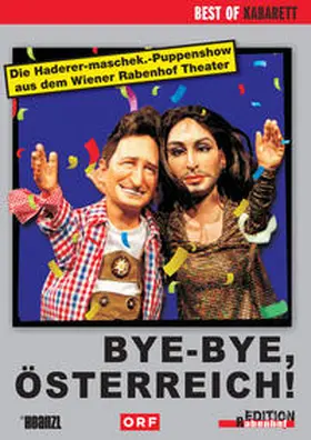  Bye-Bye, Österreich! | Sonstiges |  Sack Fachmedien