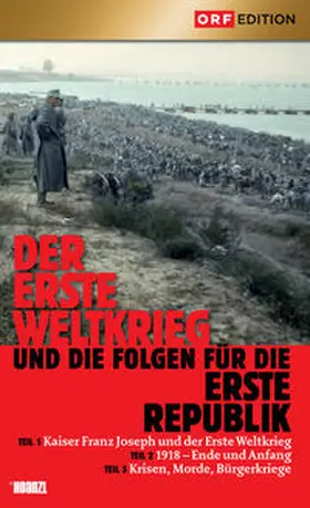 Novak / Gokl |  Der Erste Weltkrieg und die Folgen für die Erste Republik | Sonstiges |  Sack Fachmedien