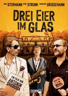  Drei Eier im Glas | Sonstiges |  Sack Fachmedien