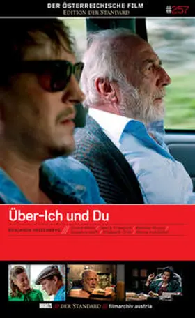  Über-ich und du | Sonstiges |  Sack Fachmedien