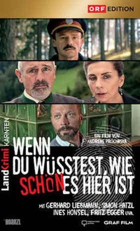  Wenn Du wüsstest, wie schön es hier ist | Sonstiges |  Sack Fachmedien