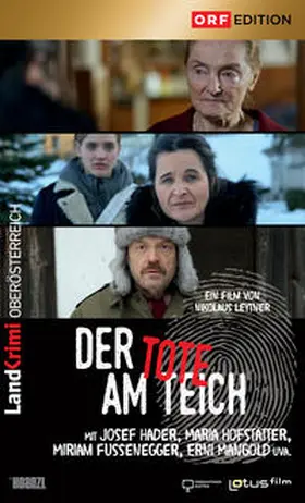  Der Tote am Teich | Sonstiges |  Sack Fachmedien