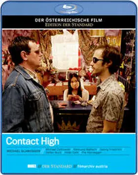  Contact High | Sonstiges |  Sack Fachmedien