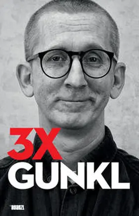 Gunkl |  Edition Best of Kabarett Set: Gunkl | Sonstiges |  Sack Fachmedien