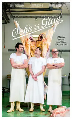 Pertramer |  Ochs im Glas | Sonstiges |  Sack Fachmedien