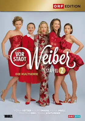 Brée |  Vorstadtweiber | Sonstiges |  Sack Fachmedien