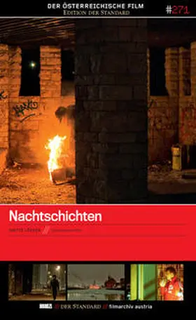  Nachtschichten | Sonstiges |  Sack Fachmedien