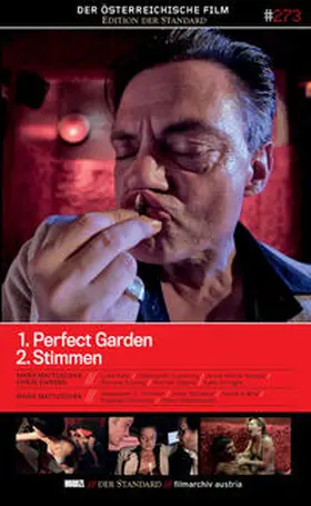  Perfect Garden / Stimmen | Sonstiges |  Sack Fachmedien