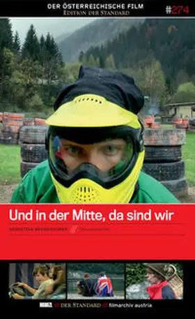  Und in der Mitte, da sind wir | Sonstiges |  Sack Fachmedien