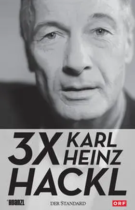 Set: Karlheinz Hackl | Sonstiges |  Sack Fachmedien