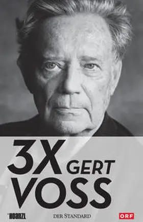  Burgtheater Set: Gert Voss | Sonstiges |  Sack Fachmedien