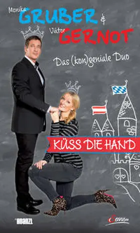Gruber / Gernot |  Küss die Hand | Sonstiges |  Sack Fachmedien
