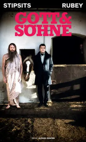 Stipsits / Rubey |  Gott & Söhne | Sonstiges |  Sack Fachmedien