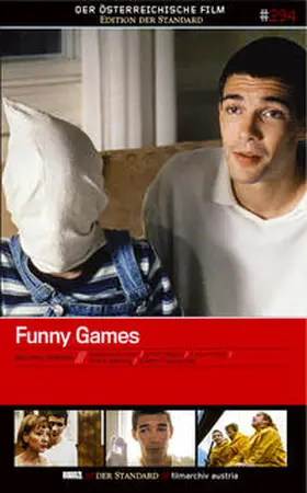  Funny Games | Sonstiges |  Sack Fachmedien