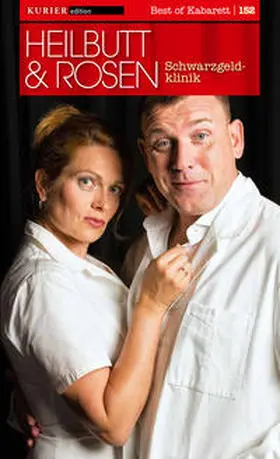  Schwarzgeldklinik | Sonstiges |  Sack Fachmedien