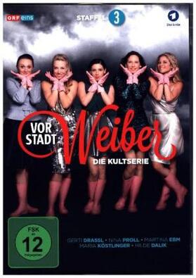 Brée |  Vorstadtweiber | Sonstiges |  Sack Fachmedien