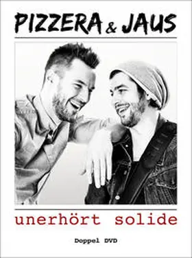  Unerhört solide | Sonstiges |  Sack Fachmedien