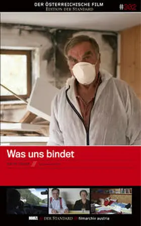  Was uns bindet | Sonstiges |  Sack Fachmedien