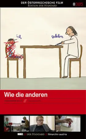  Wie die anderen | Sonstiges |  Sack Fachmedien