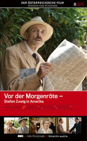  Vor der Morgenröte | Sonstiges |  Sack Fachmedien
