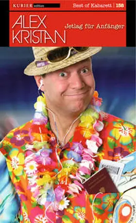 Kristan |  Jetlag für Anfänger | Sonstiges |  Sack Fachmedien