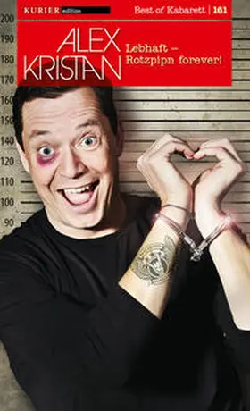 Kristan |  Lebhaft - Rotzpipn forever! | Sonstiges |  Sack Fachmedien