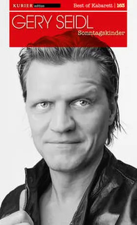 Seidl |  Sonntagskinder | Sonstiges |  Sack Fachmedien