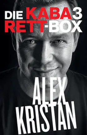 Kristan |  Edition Best of Kabarett Set: Alex Kristan | Sonstiges |  Sack Fachmedien