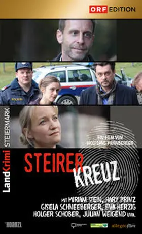  Steirerkreuz | Sonstiges |  Sack Fachmedien