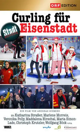  Curling für Eisenstadt | Sonstiges |  Sack Fachmedien