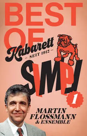  Kabarett Simpl Set: Martin Flossmann & Ensemble Vol. 1 | Sonstiges |  Sack Fachmedien