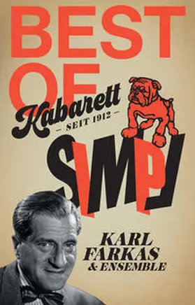  Kabarett Simpl Set: Karl Farkas & Ensemble | Sonstiges |  Sack Fachmedien