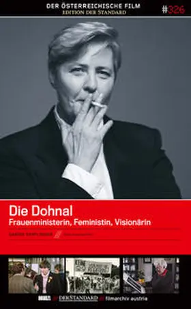 Die Dohnal | Sonstiges |  Sack Fachmedien