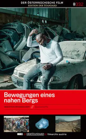  Bewegungen eines nahen Bergs | Sonstiges |  Sack Fachmedien