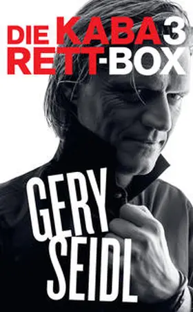 Seidl |  Edition Best of Kabarett Set: Gery Seidl | Sonstiges |  Sack Fachmedien