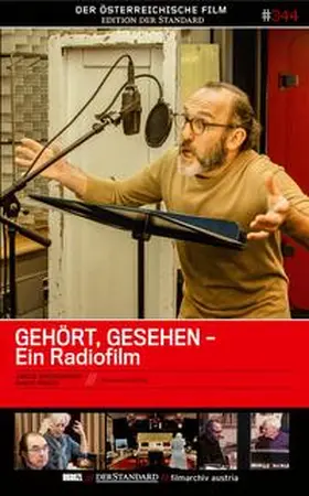  Gehört, gesehen - Ein Radiofilm | Sonstiges |  Sack Fachmedien