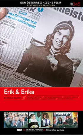  Erik & Erika | Sonstiges |  Sack Fachmedien