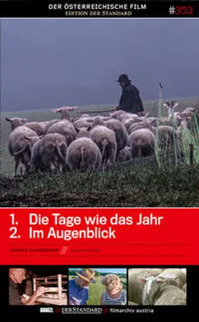 Die Tage wie das Jahr / Im Augenblick | Sonstiges |  Sack Fachmedien