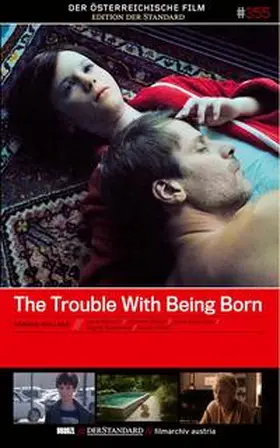  The Trouble With Being Born | Sonstiges |  Sack Fachmedien