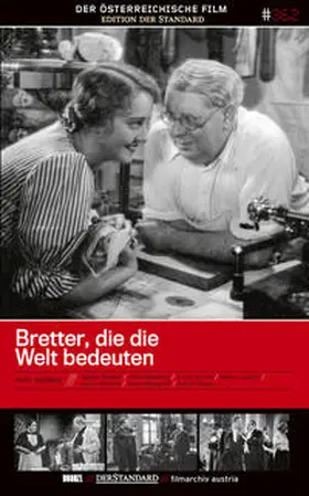  Bretter, die die Welt bedeuten | Sonstiges |  Sack Fachmedien